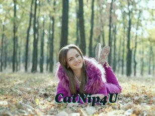 CatNip4U