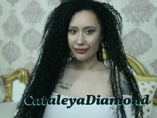 CataleyaDiamond Cumshots Videos