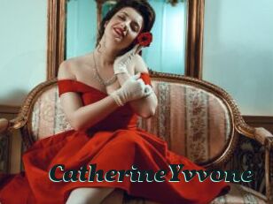 CatherineYvvone