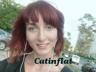 Catinflat