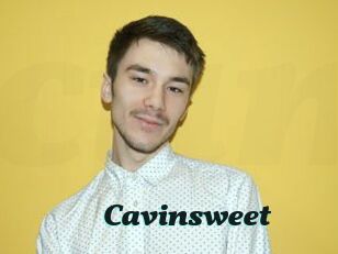 Cavinsweet