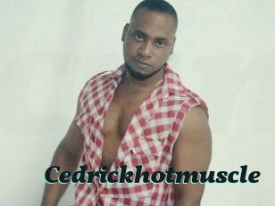 Cedrick_hot_muscle Cumshots Videos