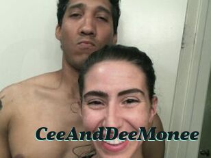 CeeAndDeeMonee