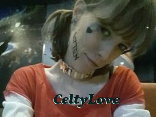 CeltyLove