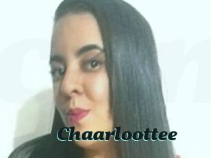 Chaarloottee