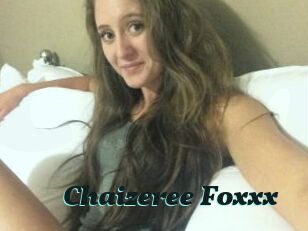 Chaizeree_Foxxx