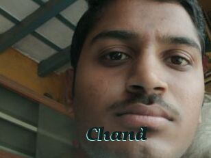 Chand