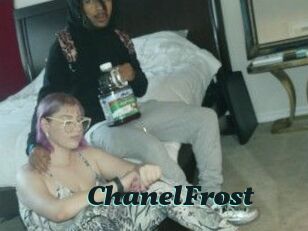 ChanelFrost