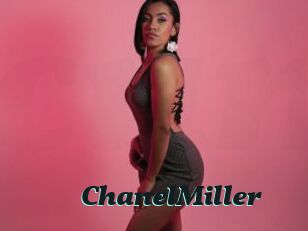 ChanelMiller