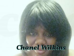 Chanel_Wilkins