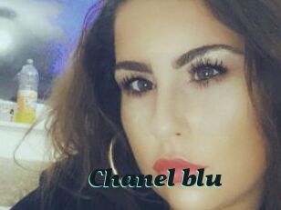 Chanel_blu