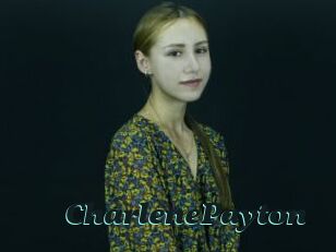 CharlenePayton Cumshots Videos