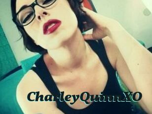 CharleyQuinnXO