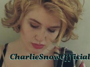 CharlieSnowOfficial