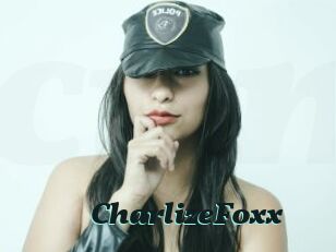 CharlizeFoxx