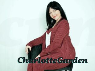 CharlotteGarden