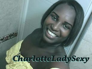 CharlotteLadySexy