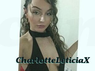 CharlotteLeticiaX