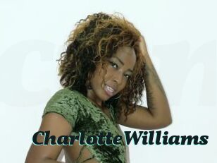 CharlotteWilliams