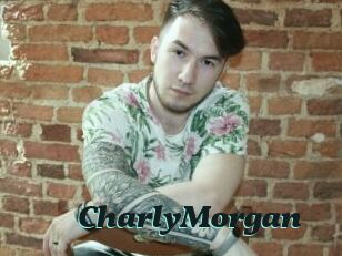 CharlyMorgan