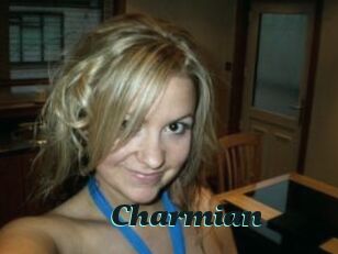 Charmian