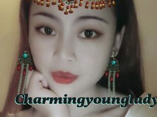 Charmingyounglady