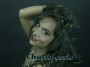 ChatteJessie Cumshots Videos