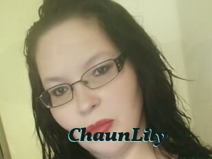 ChaunLily