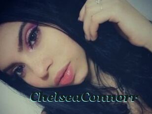ChelseaConnorr Cumshots Videos