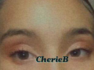CherieB
