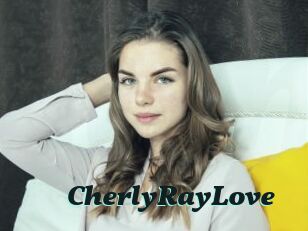 CherlyRayLove