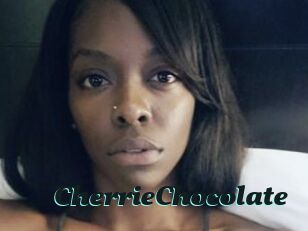 CherrieChocolate