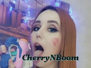 CherryNBoom