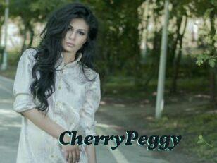 CherryPeggy