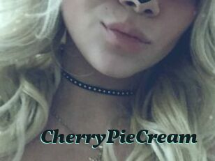 CherryPieCream