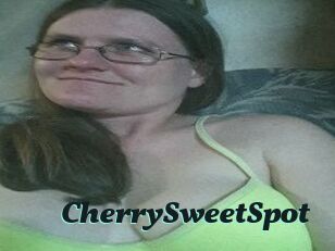 CherrySweetSpot