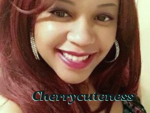 Cherrycuteness