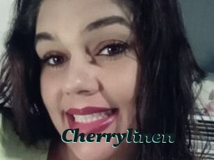 Cherrylinen