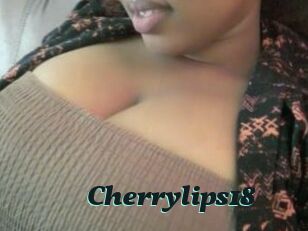 Cherrylips18