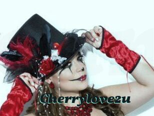 Cherrylove2u