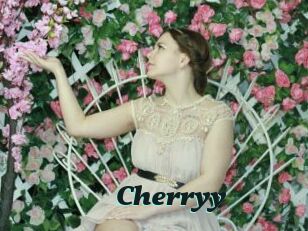 Cherryy