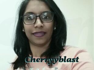 Cherryyblast