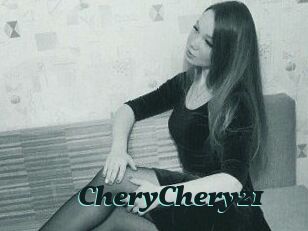 CheryChery21