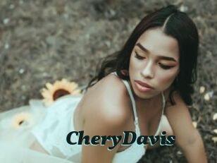 CheryDavis