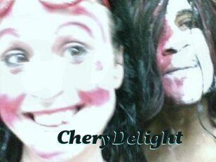 CheryDelight