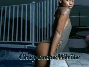 Cheyenne_White Cumshots Videos
