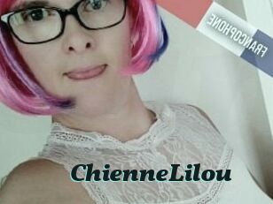 ChienneLilou