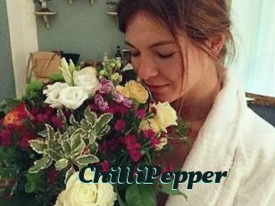 ChilliPepper