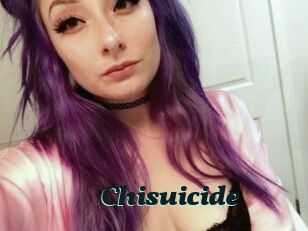 Chisuicide Cumshots Videos