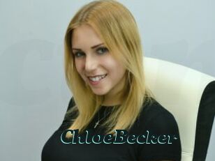 ChloeBecker